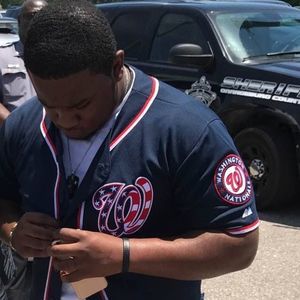 Meet your Posher, Tony